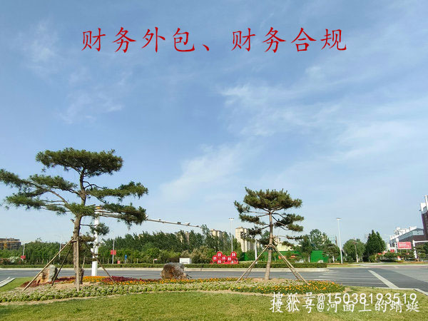 郑州财务外包服务有哪些侧重点？