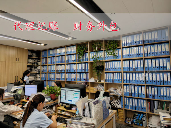 驻马店一般纳税人代理记账一年要多少钱