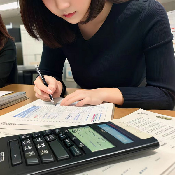 郑州代理记账公司注册，想要获得成功，需要具备哪些条件呢？
