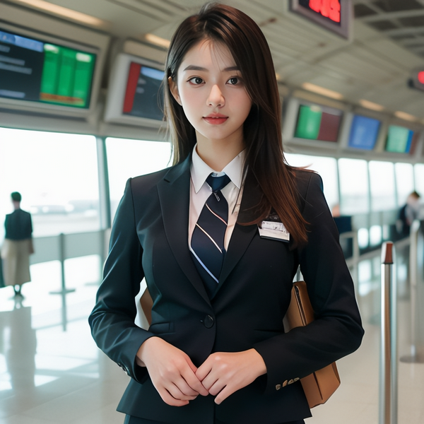 河南铁路公司订制夏季工作制服，提升职工形象与服务质量