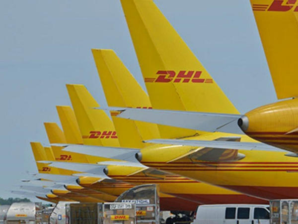北京DHL国际快递：寄快递可以到付费吗？