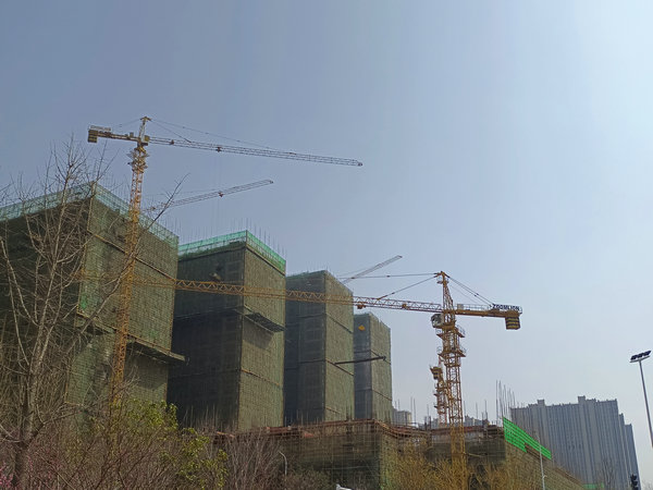 河南建筑施工项目都要录入到四库一平台系统里吗