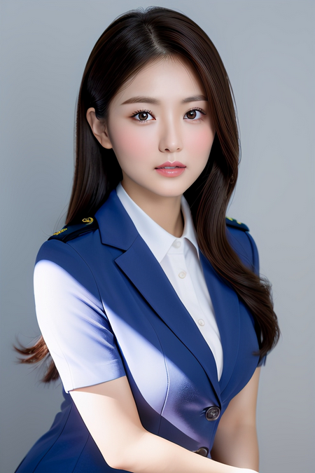 重庆定做商务公司工作服