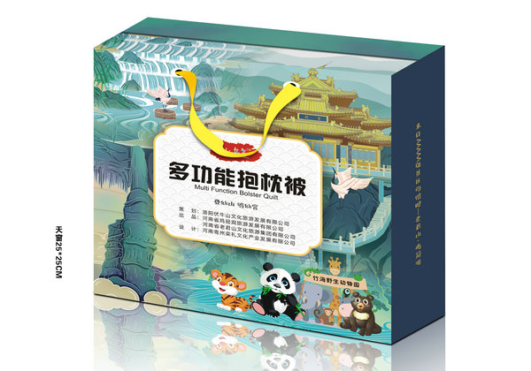 如何制定合理的西安水果礼品盒生产工艺标准