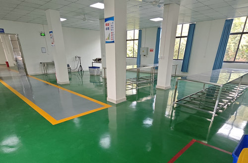 河南如何对制药厂的干燥设备进行维护和保养？