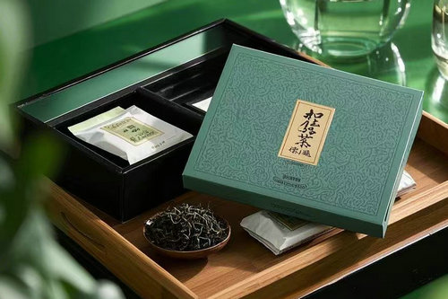陕西木质茶叶包装盒定制的工艺一般有哪些？