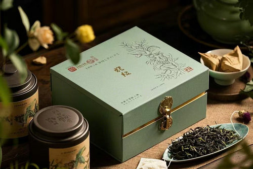 山西木质茶叶包装盒定制有哪些注意事项？