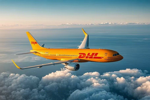 北京DHL国际快递的物流业务可以到哪些国家和地区？
