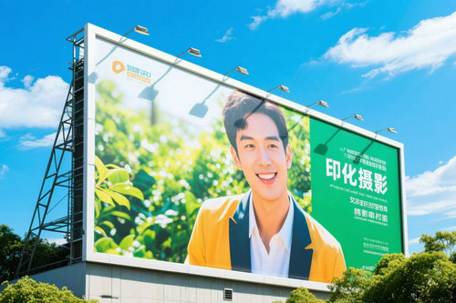 安装框架时如何避免郑州喷绘画面出现气泡？