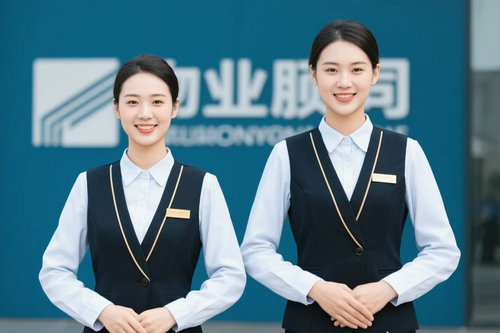 晋城定制职业工作服时怎样为每个人量身体尺