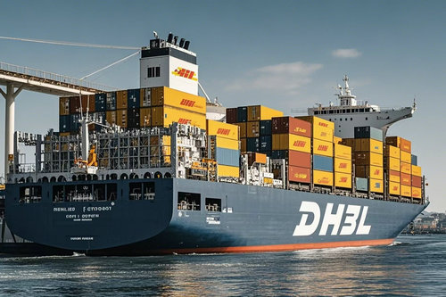 北京DHL国际海运的基本运费计算方式
