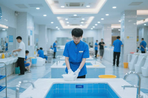 如何确保郑州洗浴中心工装采购预算方案的有