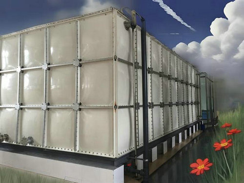 如何选择适合的郑州消防水箱防腐面漆或树脂