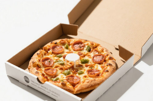 新乡定制披萨盒的交货期一般是多久？