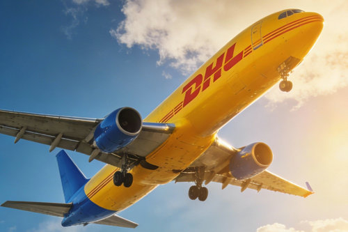 北京DHL国际快递邮寄手机的包装有哪些要